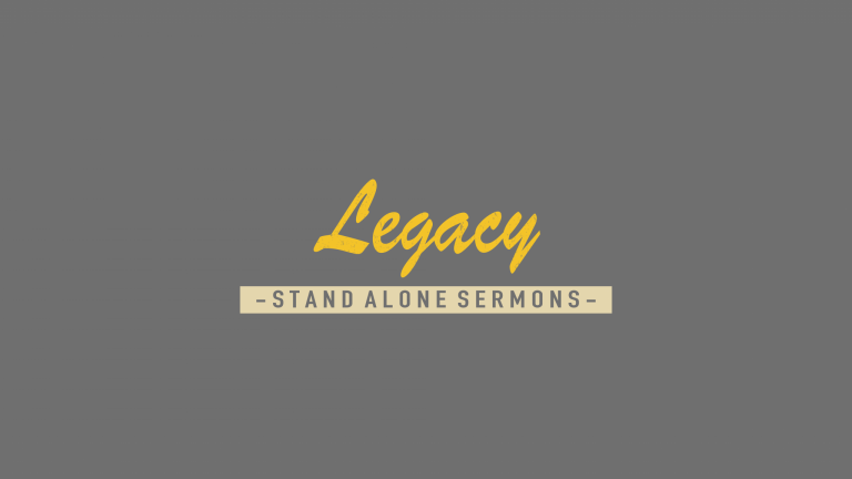 ​Serving in The Midst of Suffering
